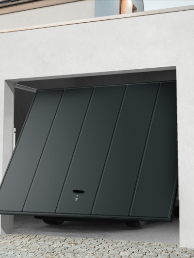 Porte de garage basculante Isolation 20 mm LINA